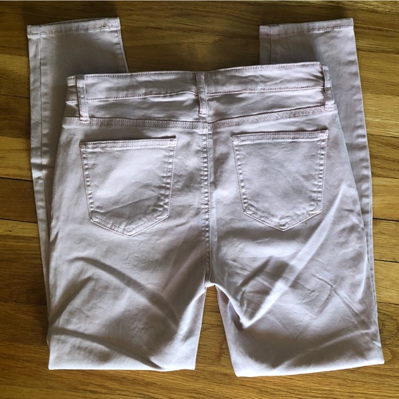 🌸 2 Pairs Buffalo Tencel Skinny Ankle Jeans 🌸 - Picture 8 of 15